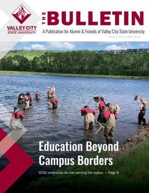 April 2026 Bulletin Link