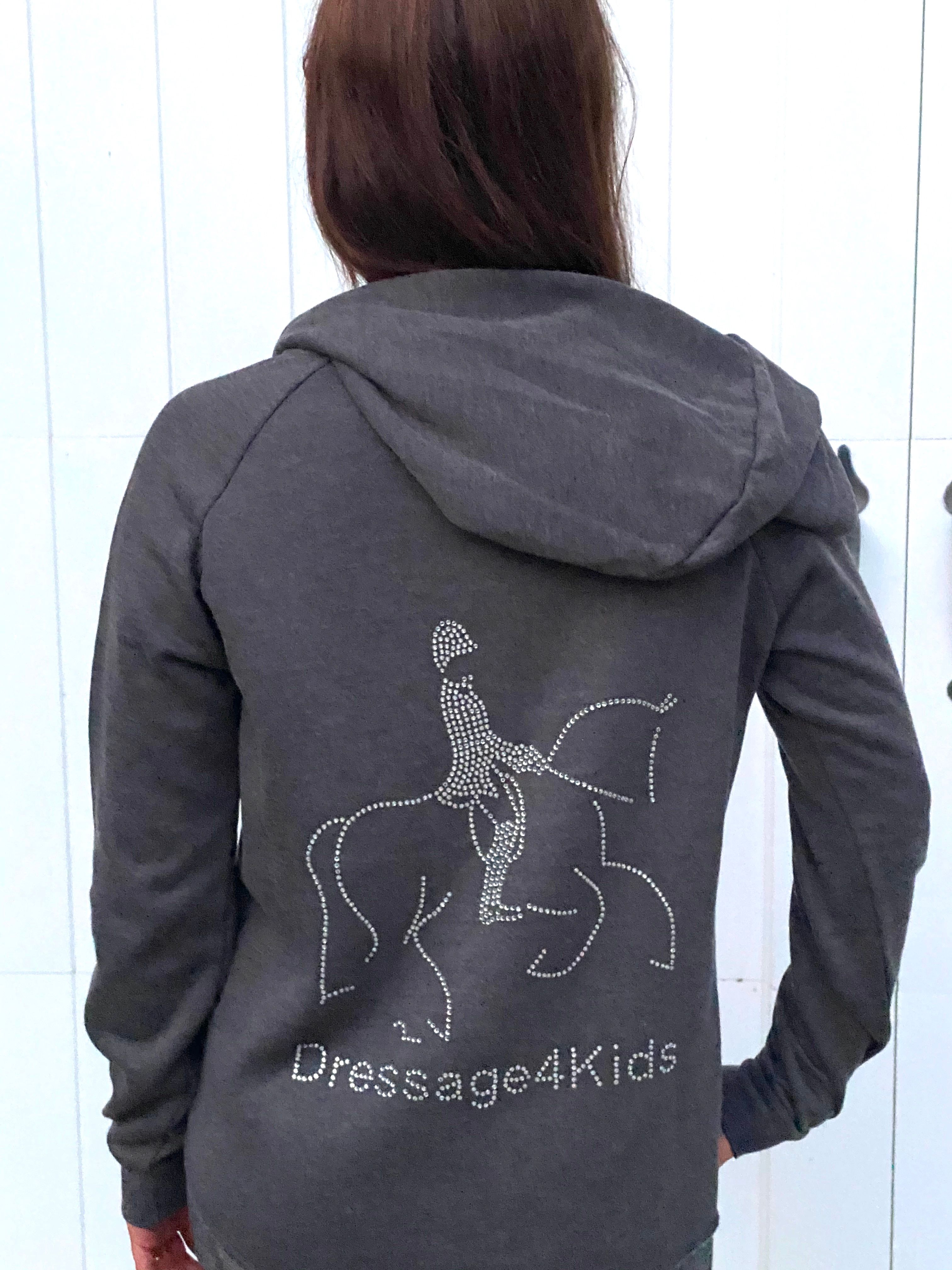 D4K Sparkle Sweatshirt Pullover - $39 - Click for details