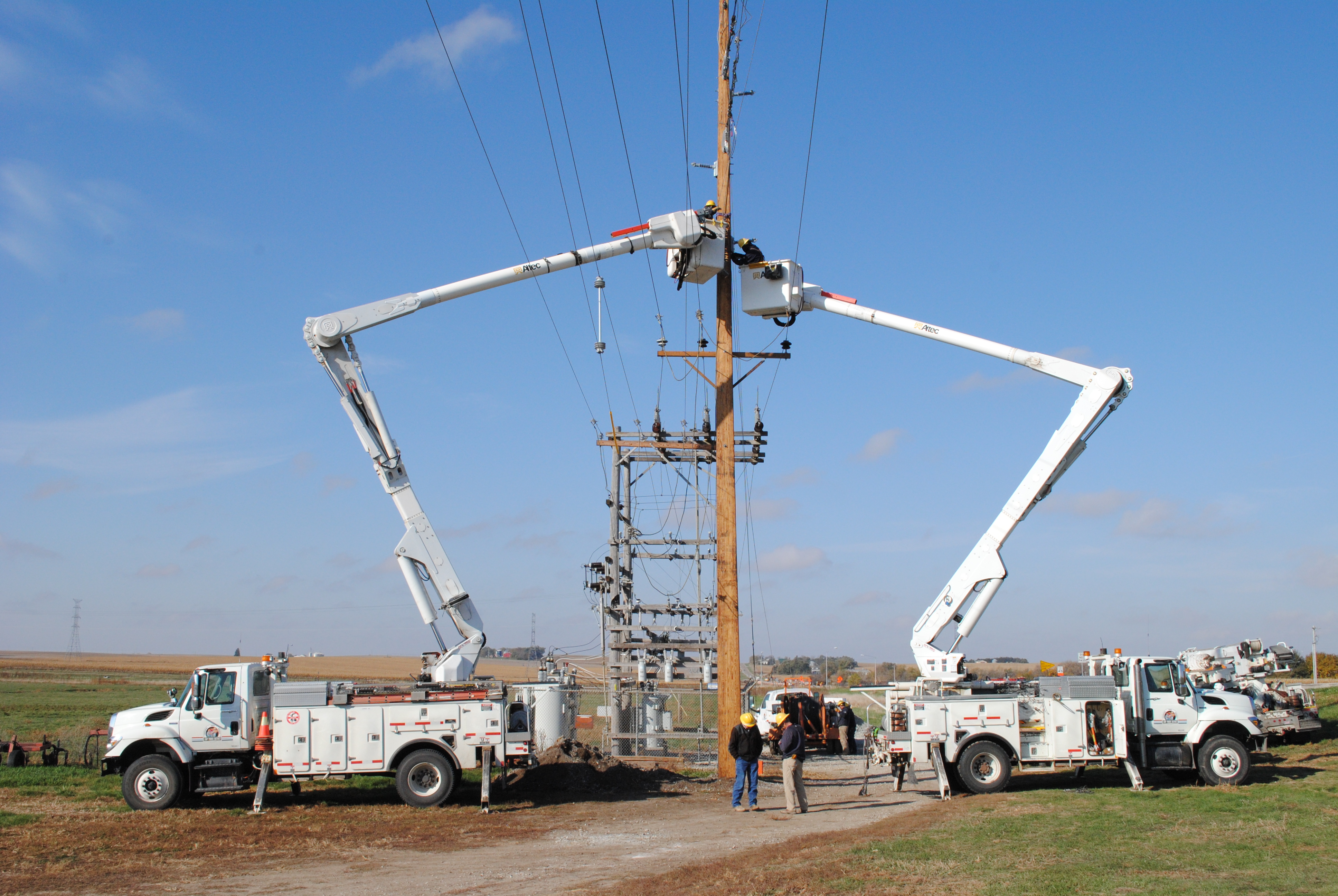 Nebraska Power Association Home