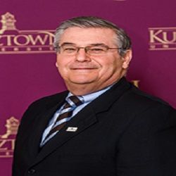 John Vafeas, LSW, DSW