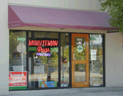 Portland Printing – Minuteman Press