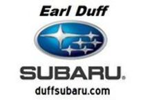 Earl Duff Subaru