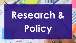 Research & Policy