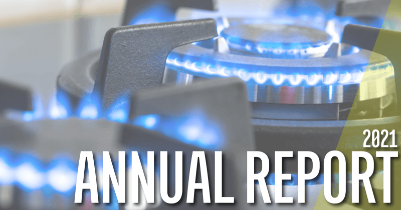 Annual Report 2021