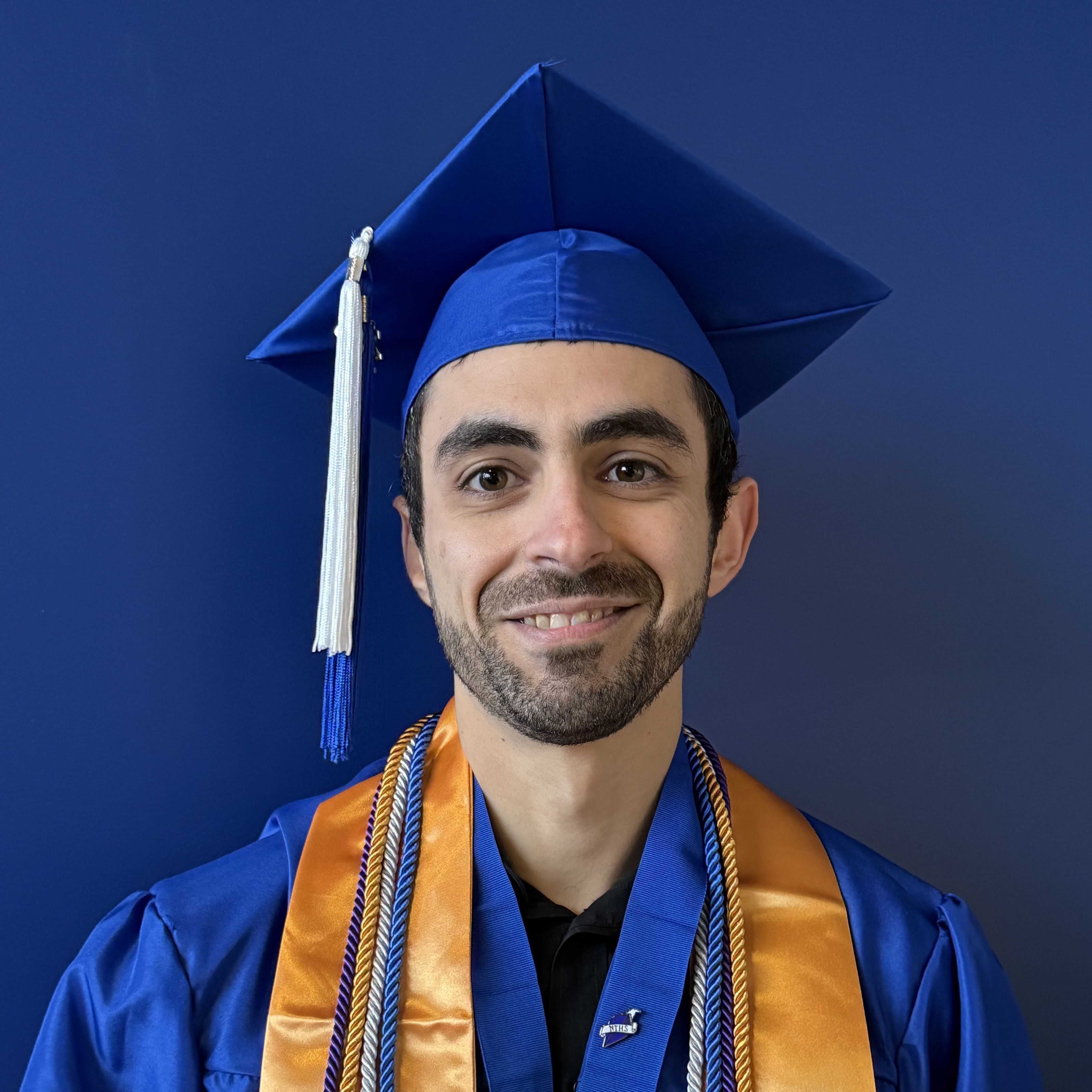 John - CT State Asnuntuck