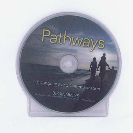 Pathways to Language and Communication DVD