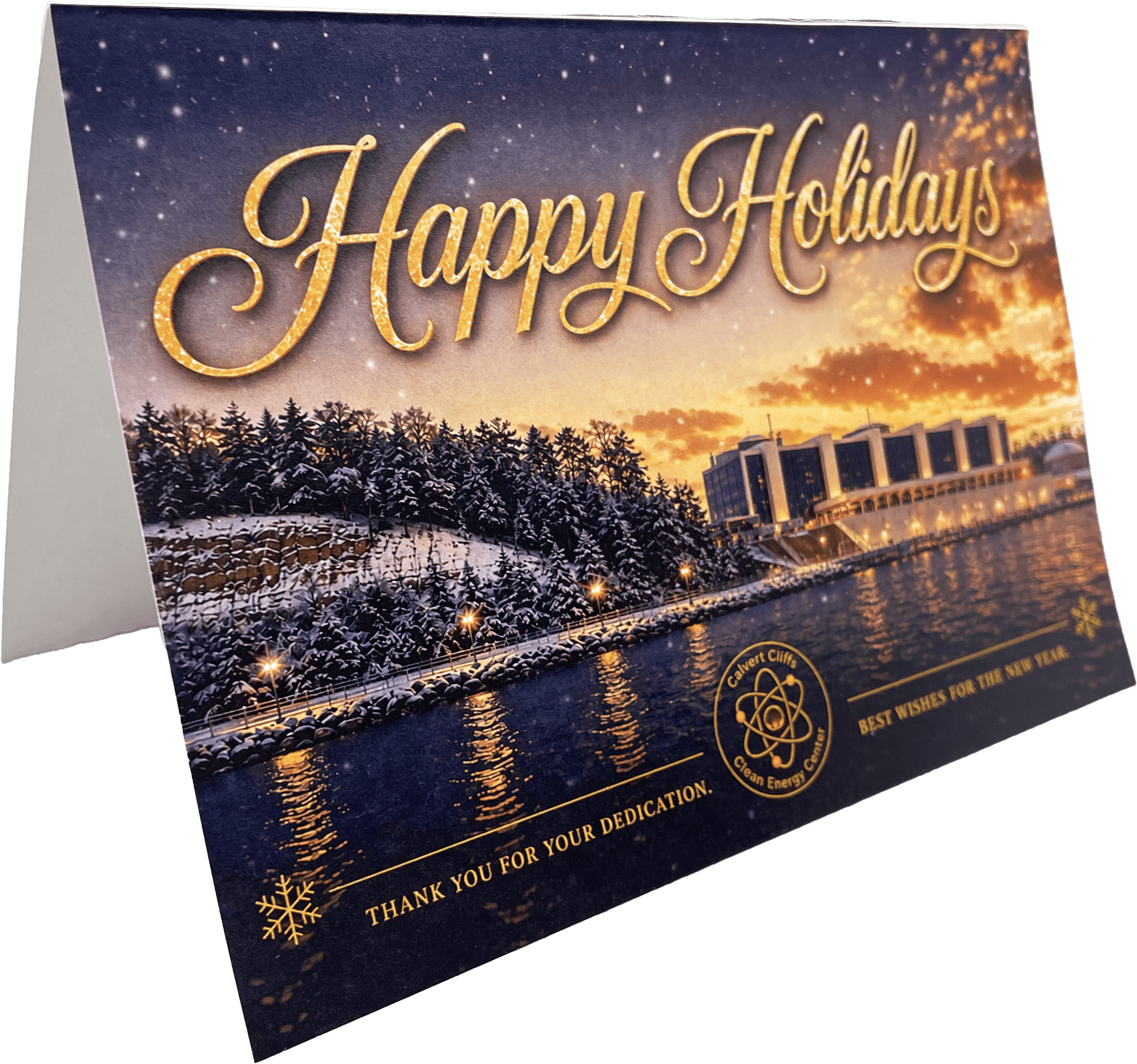 Christmas & Holiday Cards