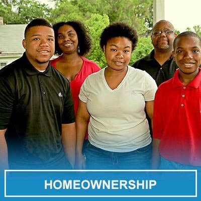 Homeownership