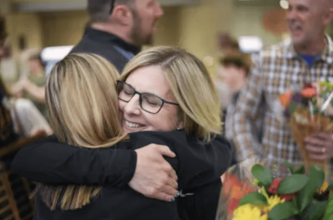Park City Education Foundation Celebrates its Ruby Anniversary