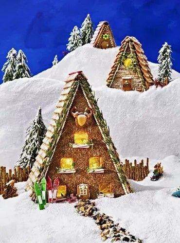 Young Chefs in the Kitchen