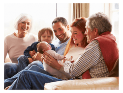 Your Family and Breastfeeding