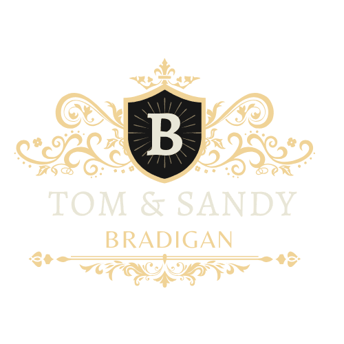 Tom & Sandy Bradigan