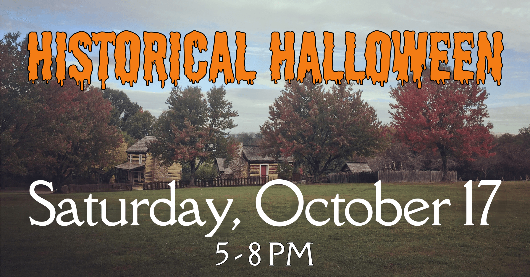 Historical Halloween