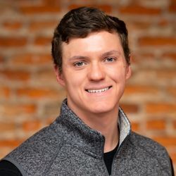 Aaron Johnston