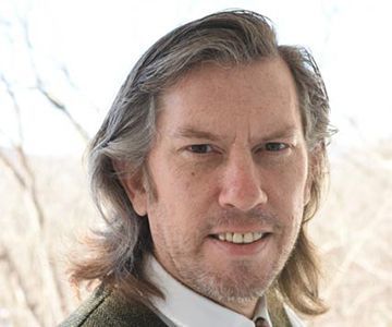 Mark Daisley