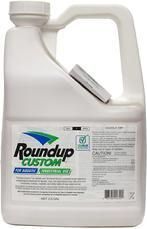 Roundup Custom