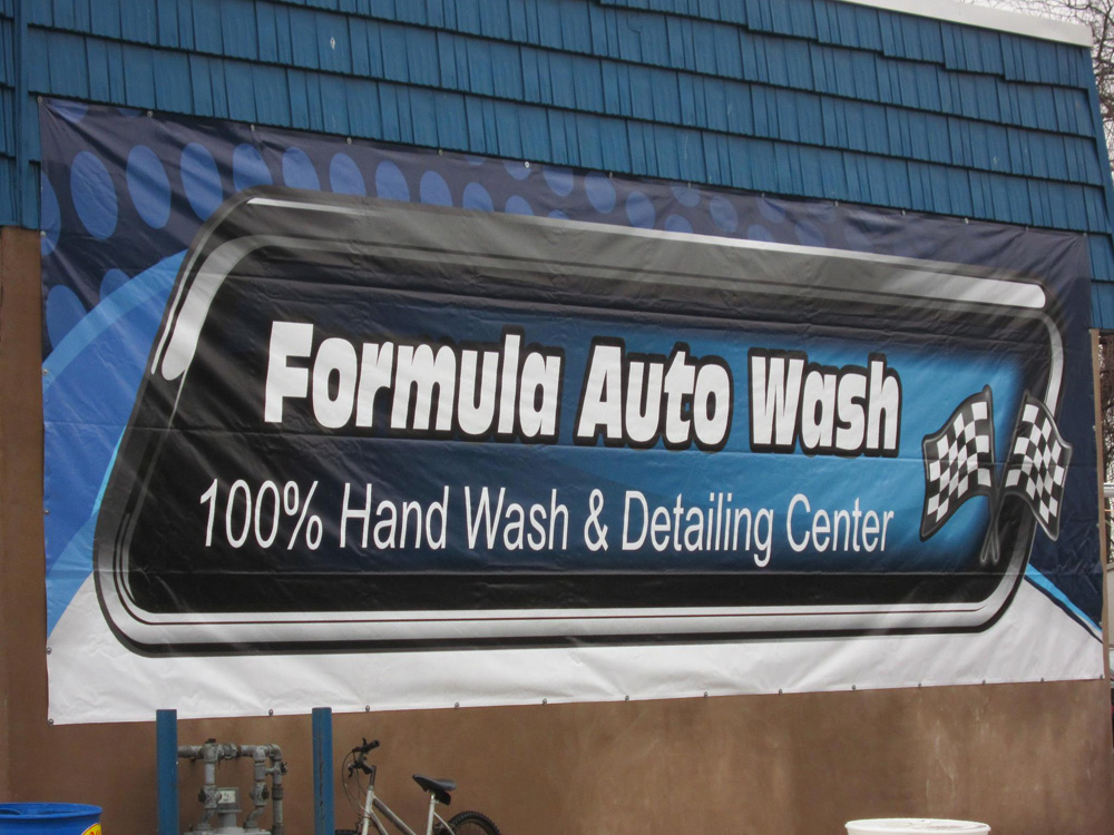 Custom Banners Banner Printing