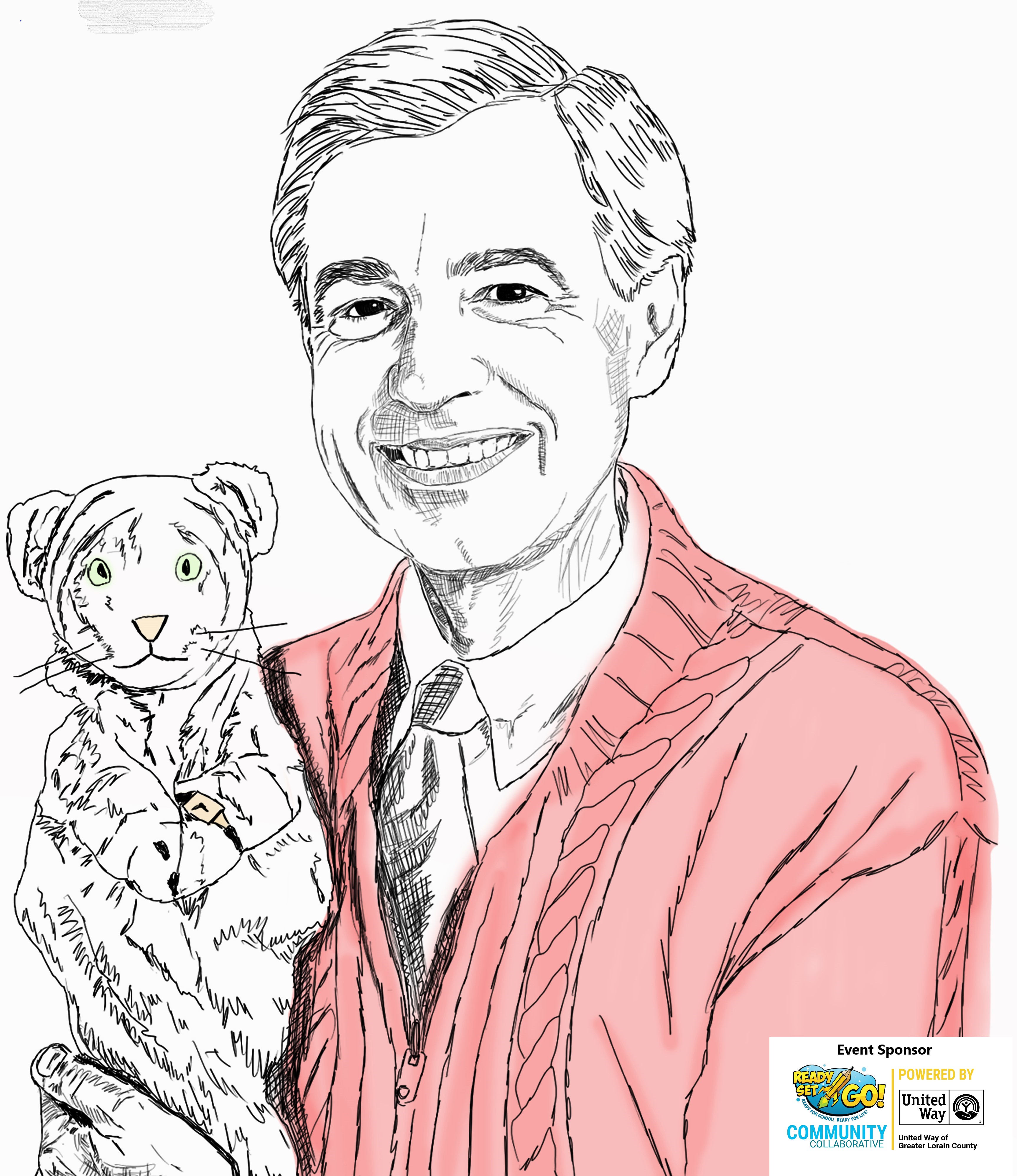"Won't You Be My Neighbor?" Fred Rogers Conference