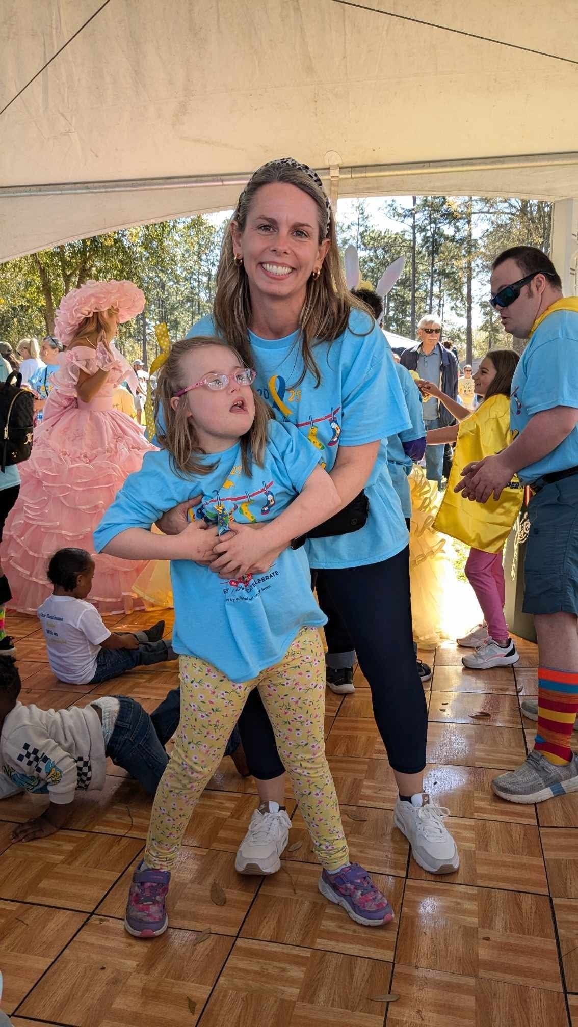 Melissa Lerch - Board Member