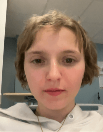Abigail Valdesi – Berlin, CT