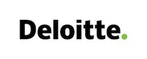 Deloitte - Lunch Sponsor