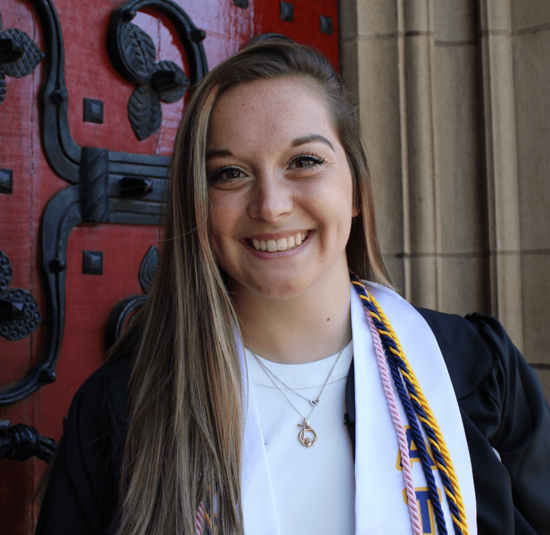 MyLLife Scholar Reflection: Haley Brechwald