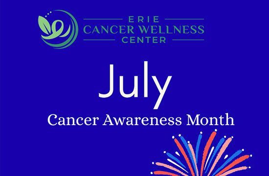 July E-news