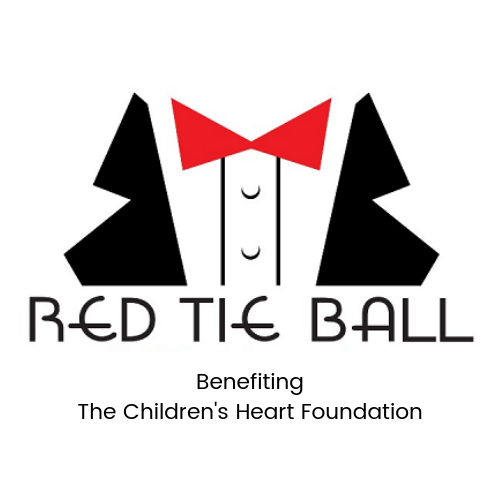 Red Tie Ball (Illinois)
