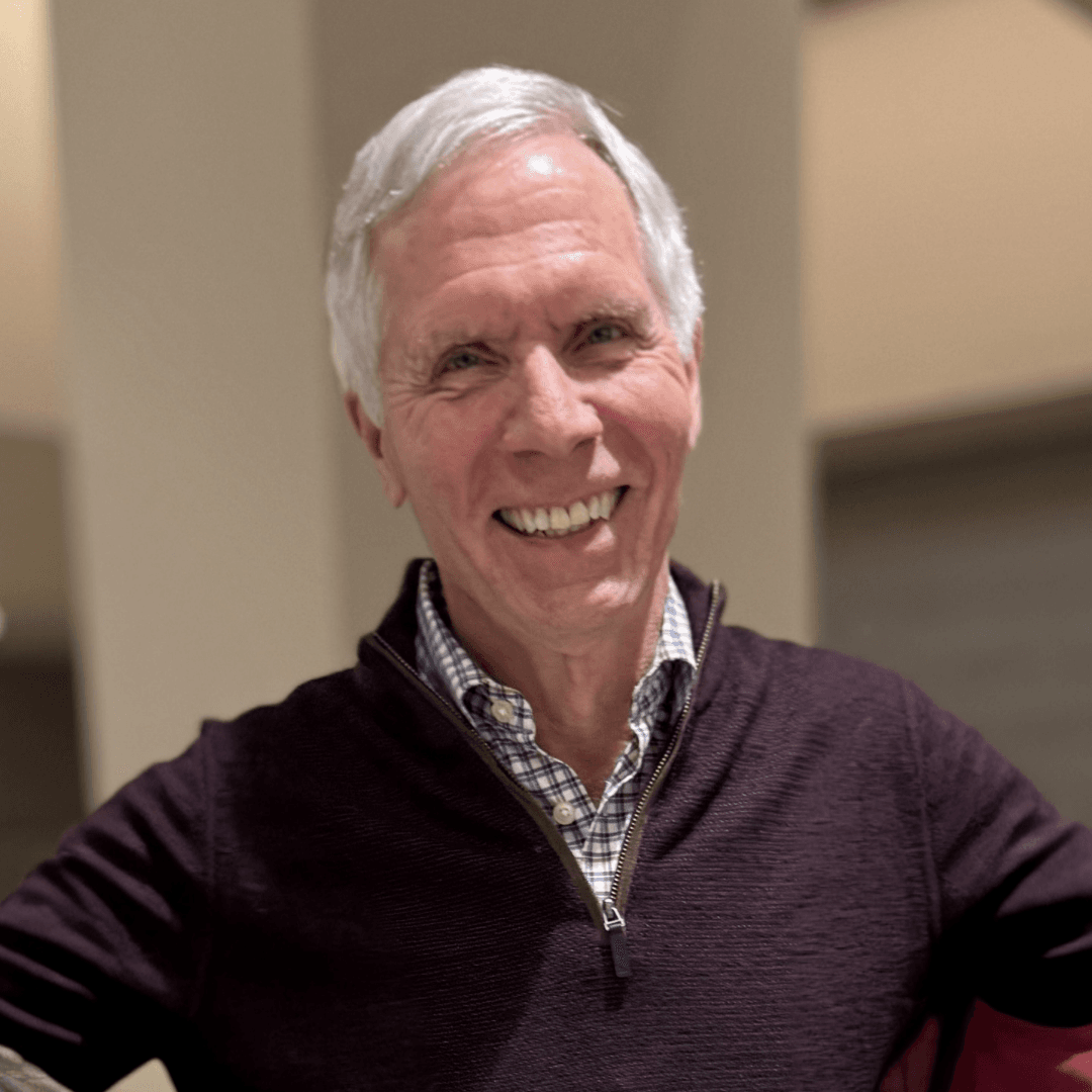Mark Birge