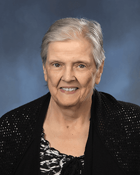In Memoriam: Sister Helen Heher OSB
