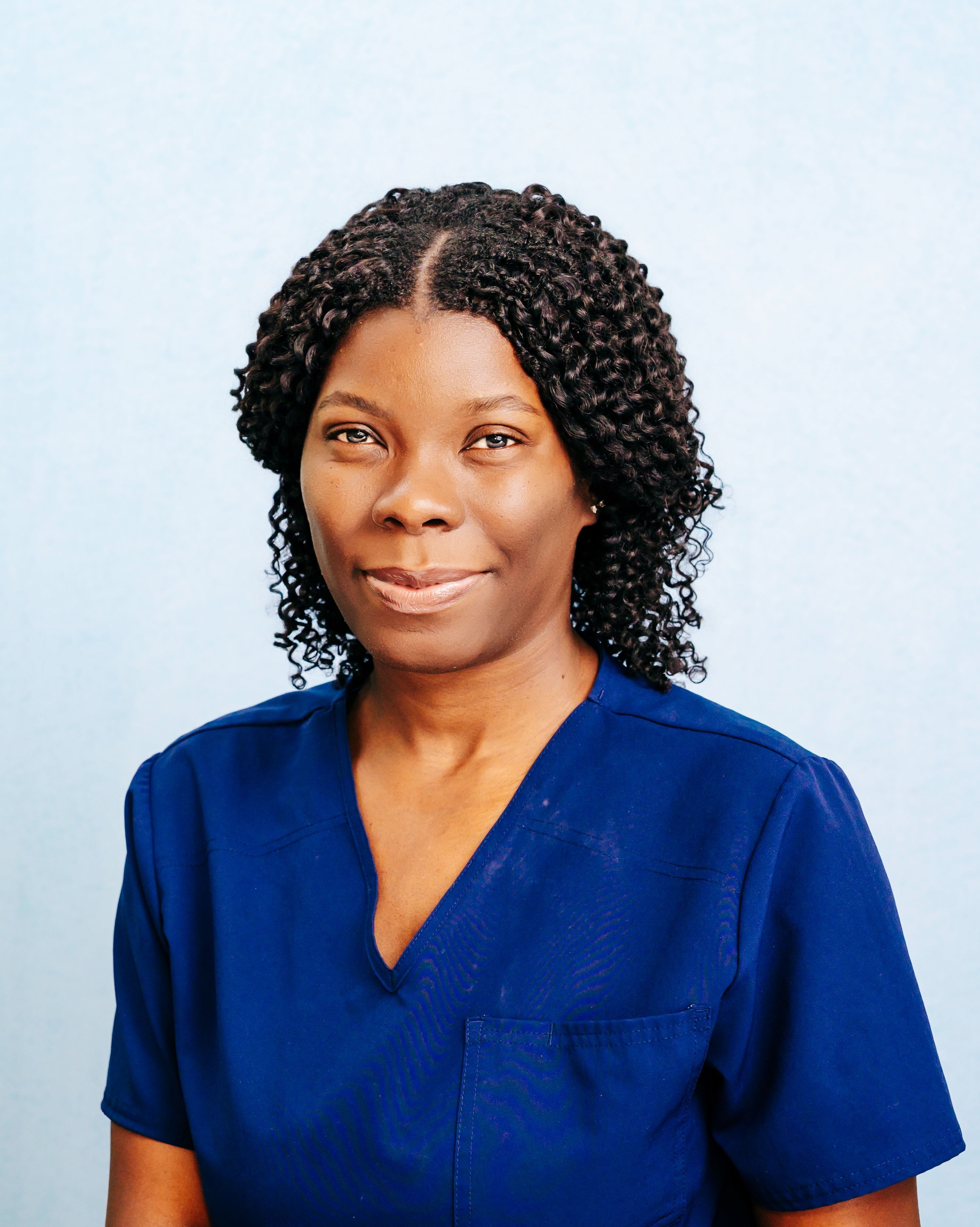 Naomie Joseph