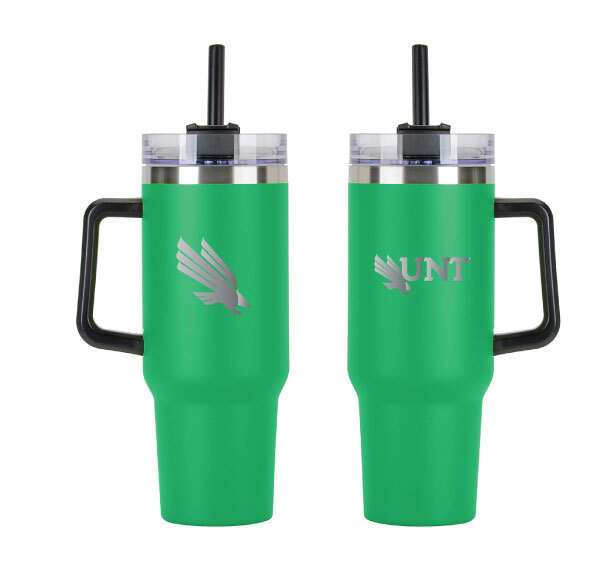40 oz Vacuum Insulated Stainless Steel Mug