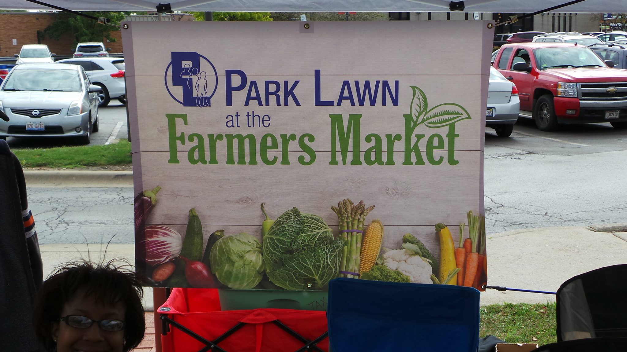 Village of Oak Lawn Farmers Market
