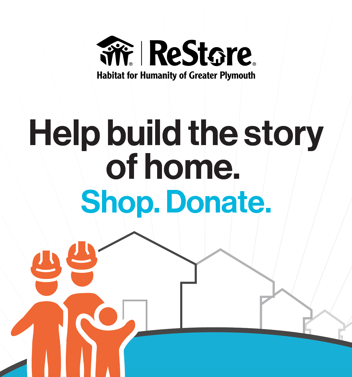 Shop ReStore Habitat for Humanity of Greater Plymouth