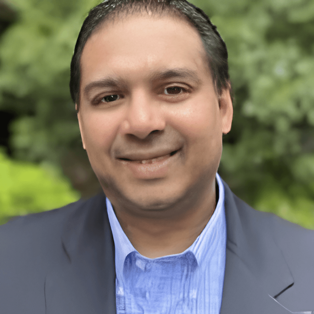 Kevin Koomalsingh