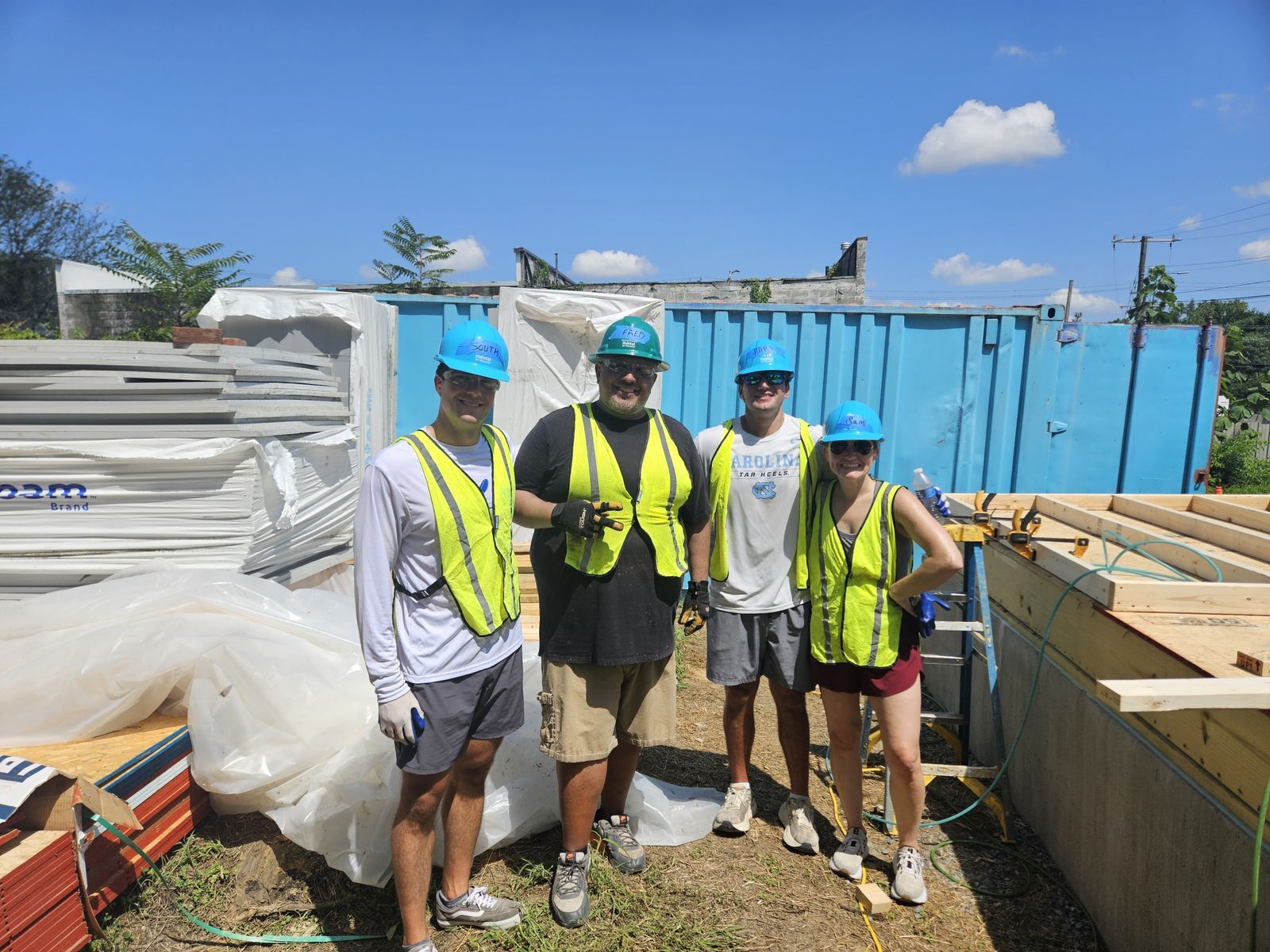 Buildable Hours Competition : Build Programs : Ways to Give : Richmond ...