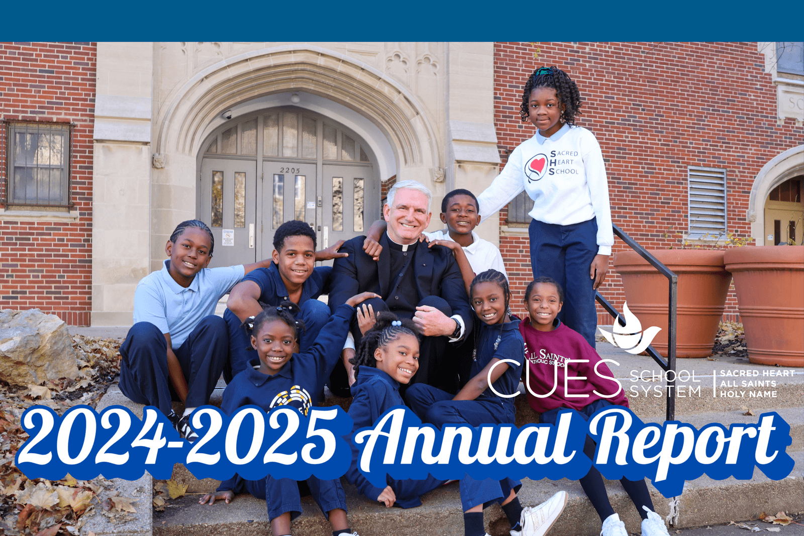 CUES Fund Annual Report 2024-2025