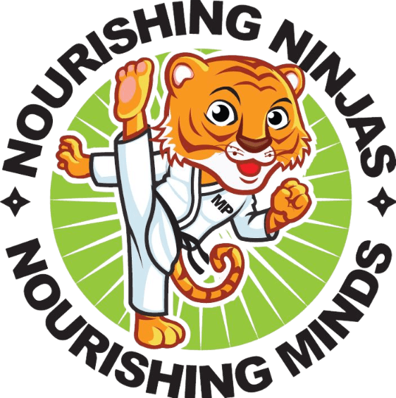 Nourishing Ninjas