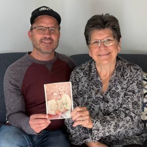 Brian's Story