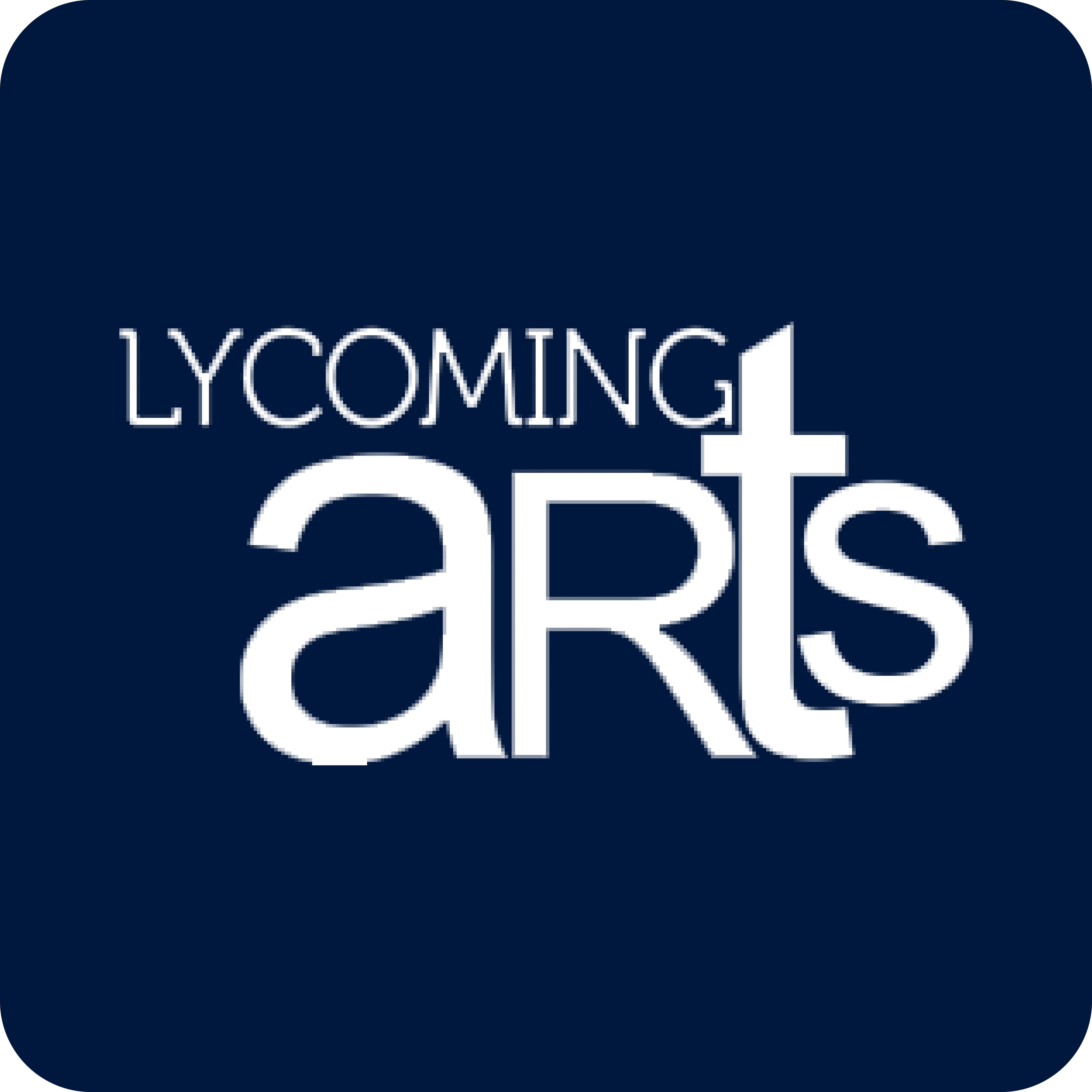 Lycoming Arts