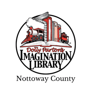 Dolly Parton's Imagination Library