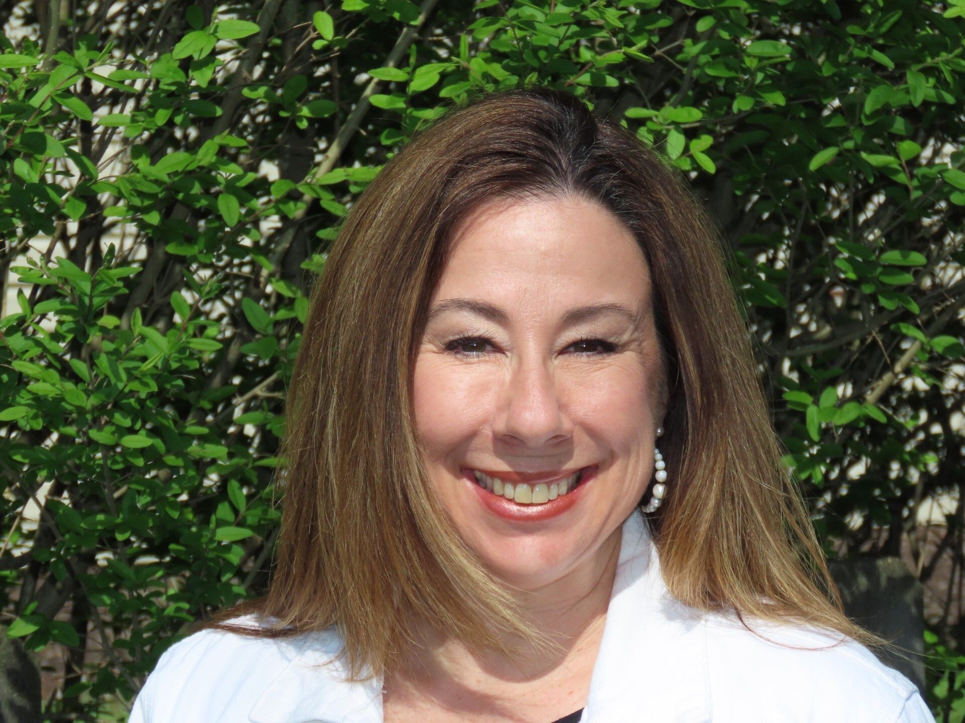 Melissa (Missy) Schroeder