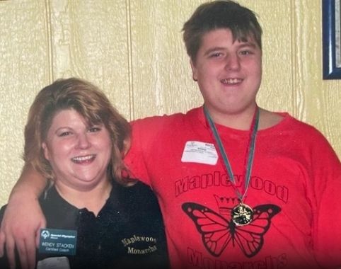 How compassionate specialty care helps Nick Stacken thrive beyond his diagnosis