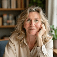 Linda Berry  |  Adult – fiction (thriller, mystery) 