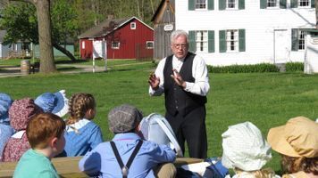 Orientation for Program