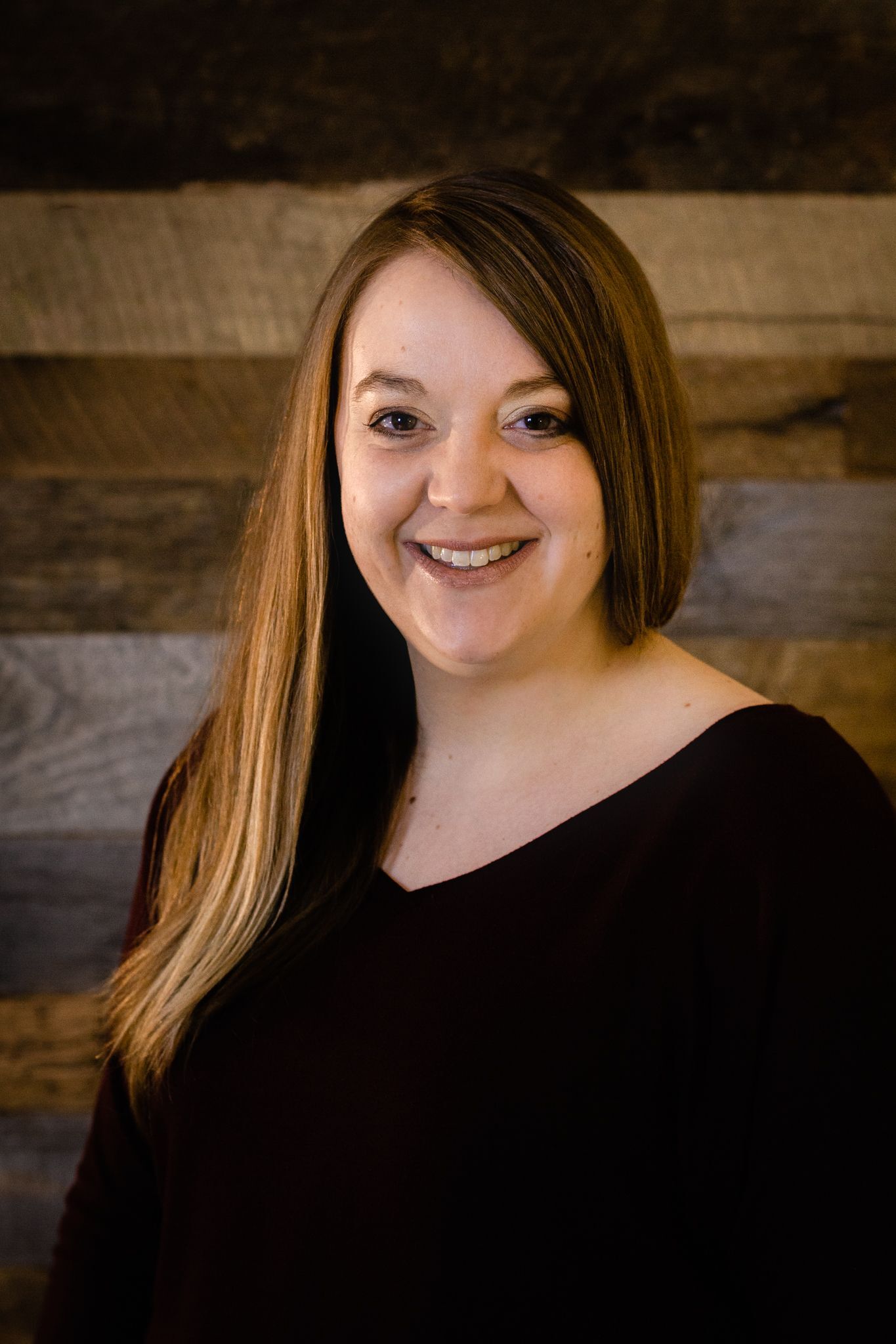 Amy Posterick, EdD