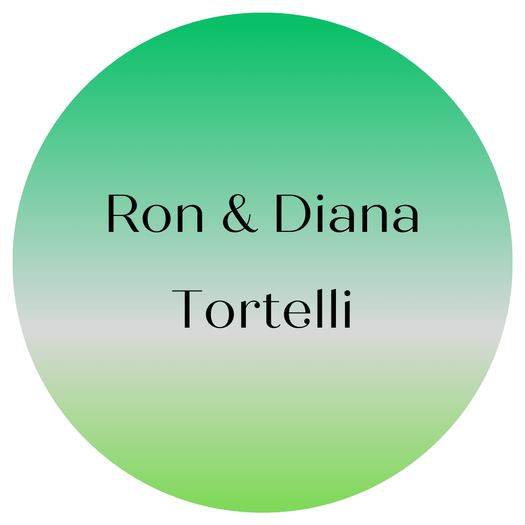Ron & Diana Tortelli