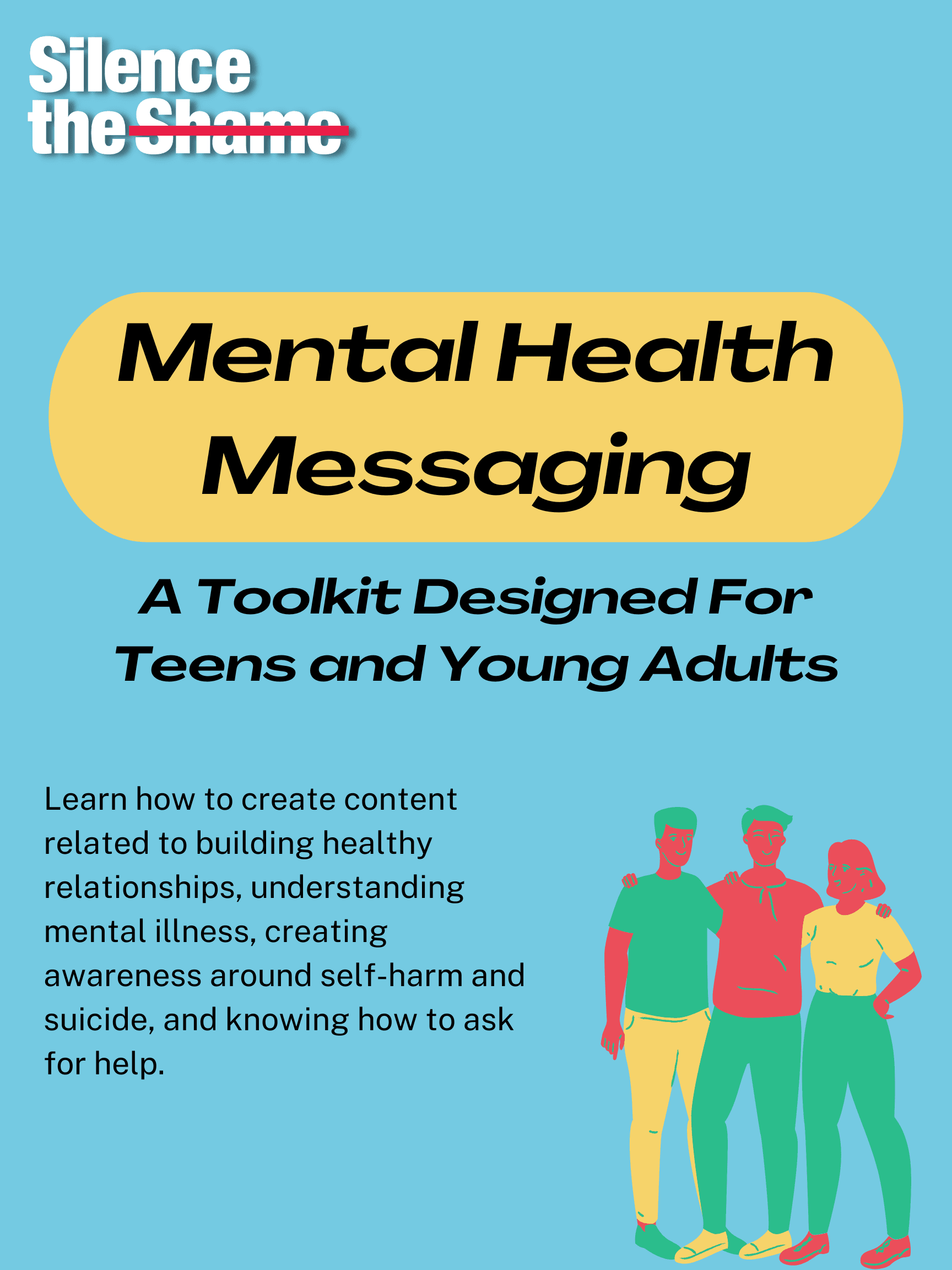 Mental Health Messaging