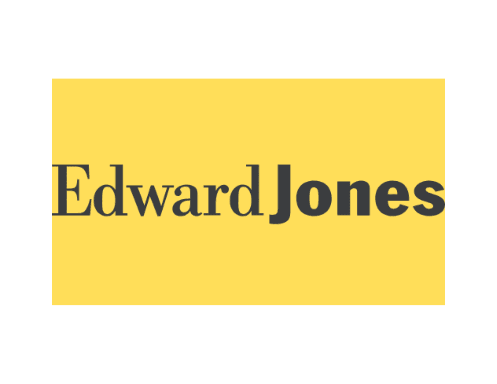 Edward Jones