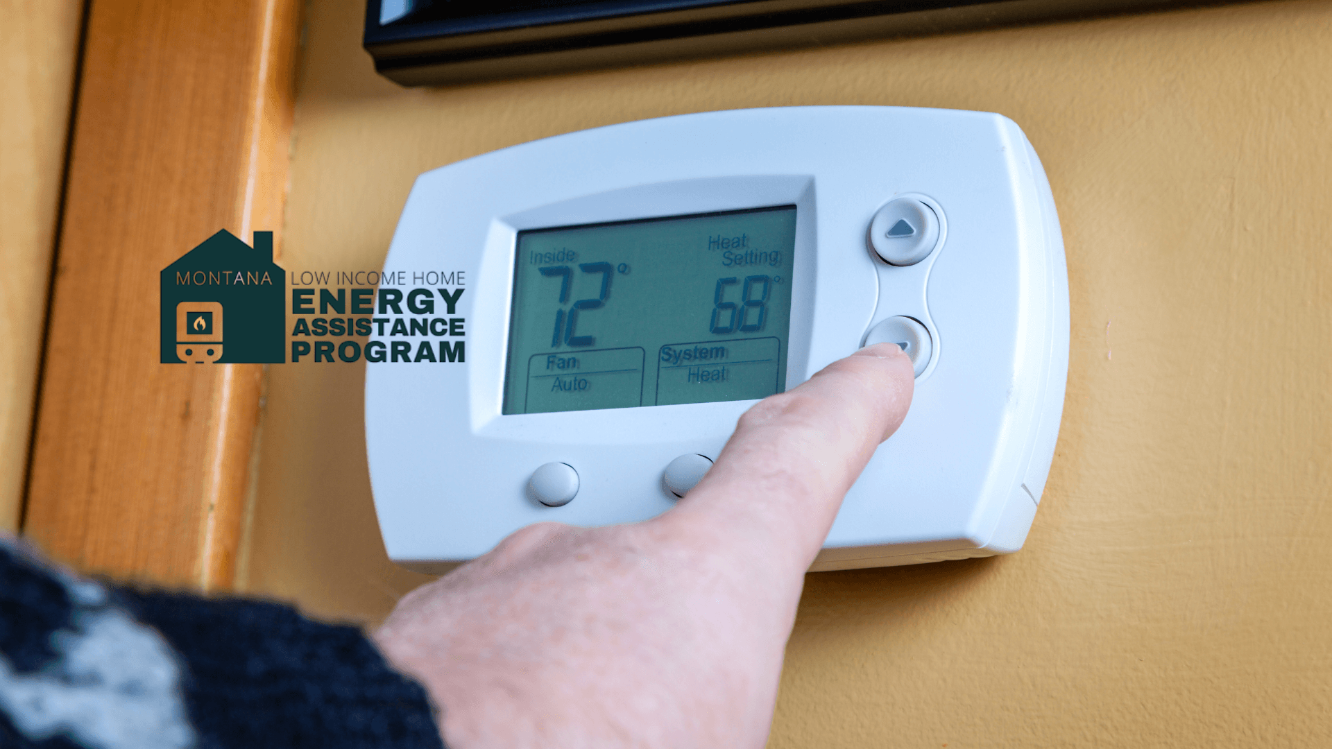 Get Assistance with Your LIHEAP Applications!